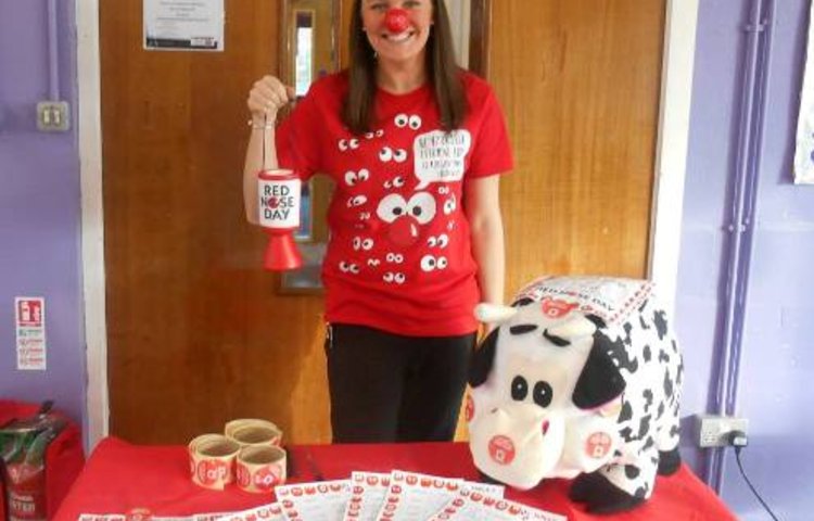 Image of Red Nose Day 2015