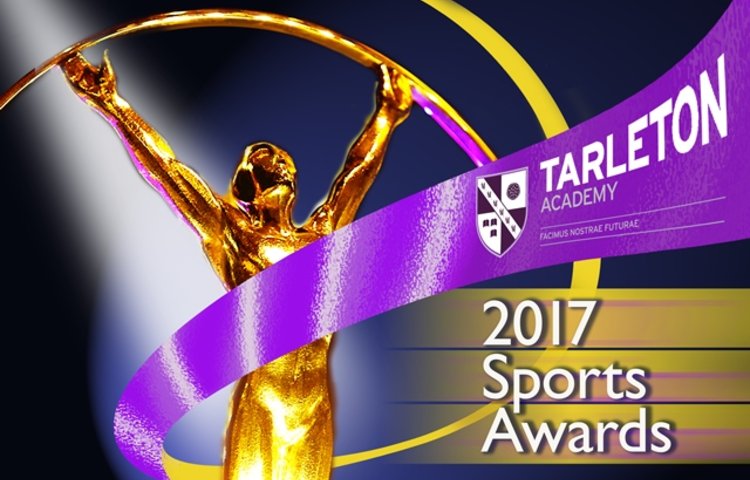 Image of Sports Awards 2017 Results