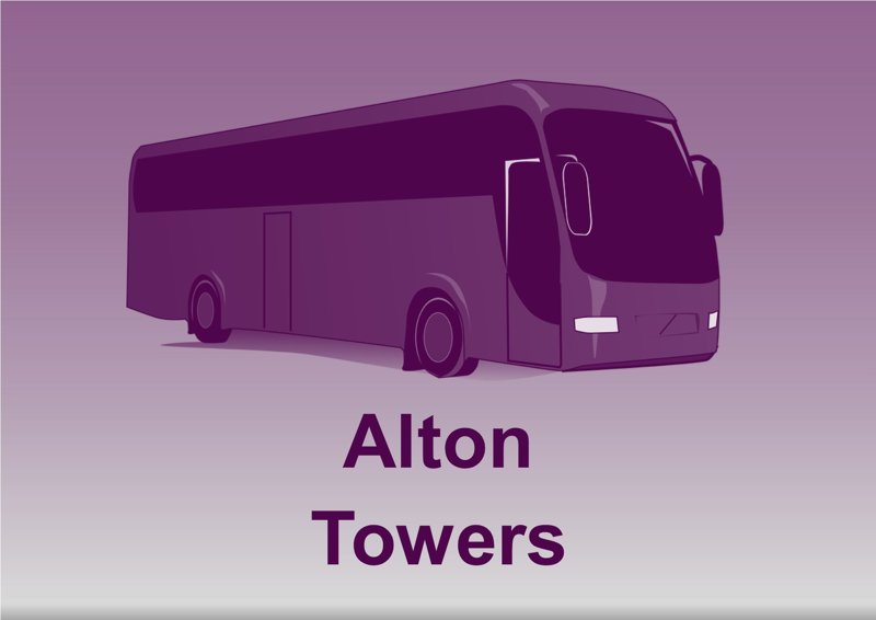 Image of Alton Towers