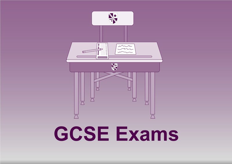 Image of GCSE Exams - English Language