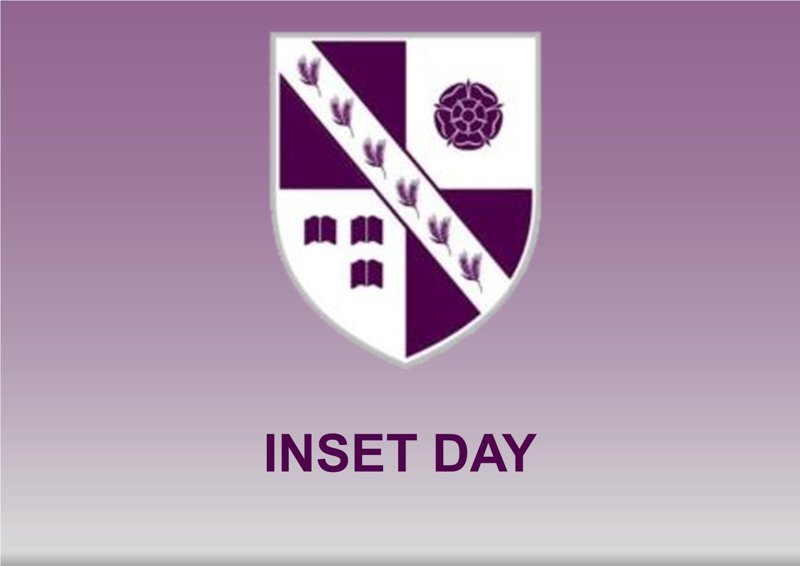 Image of INSET Days