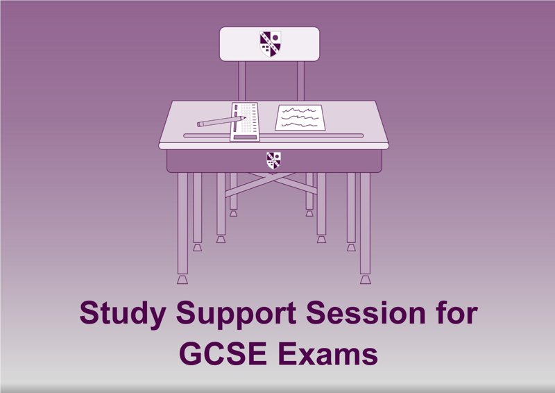 Image of Study Support Session - German
