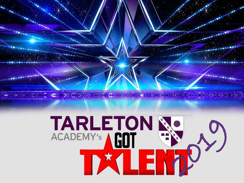 Image of Tarleton's Got Talent