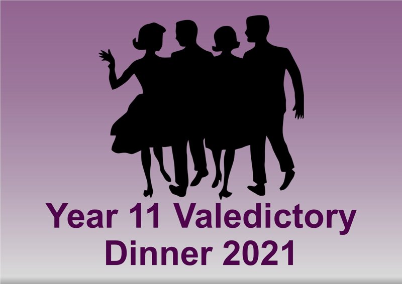 Image of Year 11 Valedictory Dinner 
